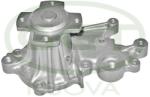 GGT Pompă de apă, răcire motor GGT PA10836 (PA10836)