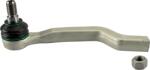 TRW Cap de bara TRW JTE1197 (JTE1197) - automobilus