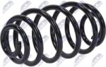 NTY Arc spiral NTY ASZ-PL-061 (ASZ-PL-061)