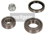MAXGEAR Set rulment roata MAXGEAR 33-1017 (33-1017)