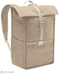 VAUDE Rucsac VAUDE Coreway Rolltop, 20 l, linen () Rucsac tura