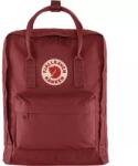 Fjällräven Rucsac Fjällräven Kånken, 16 l, ox red Rucsac tura