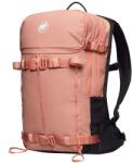 MAMMUT Rucsac Mammut Nirvana 18 pentru femei, 18 l, roz () Rucsac tura