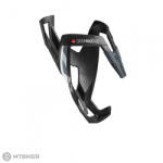 Elite Suport bidon Elite CUSTOM RACE PLUS, negru/alb mat