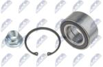 NTY Set rulment roata NTY KLP-LR-006 (KLP-LR-006)