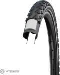 Schwalbe Anvelopă Schwalbe Land Cruiser Plus 26x1.75" PunctureG TwinS, sârmă, reflex