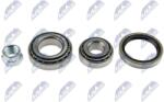 NTY Set rulment roata NTY KLT-MZ-038 (KLT-MZ-038)