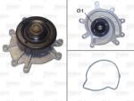 VALEO Pompă de apă, răcire motor VALEO 506823 (506823)