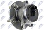 NTY Set rulment roata NTY KLT-MS-061 (KLT-MS-061)