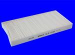 MECAFILTER Filtru, aer habitaclu MECAFILTER ELR7106 (ELR7106)