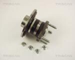 TRISCAN Set rulment roata TRISCAN 8530 24212 (8530 24212) - automobilus