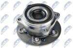 NTY Set rulment roata NTY KLP-ME-032 (KLP-ME-032)