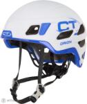 Climbing Technology Cască Climbing Technology Orion, matt white/blue (57 - 62 cm)