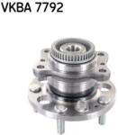 SKF Set rulment roata SKF VKBA 7792 (VKBA 7792)