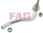 Schaeffler FAG Cap de bara Schaeffler FAG 840 0770 10 (840 0770 10)