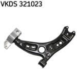 SKF Brat, suspensie roata SKF VKDS 321023 (VKDS 321023)