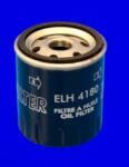 MECAFILTER Filtru ulei MECAFILTER ELH4180 (ELH4180)
