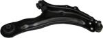 PREMIERE Brat, suspensie roata PREMIERE FDT. 611 (FDT.611)