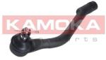 KAMOKA Cap de bara KAMOKA 9010322 (9010322) - automobilus
