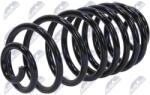 NTY Arc spiral NTY ASZ-RE-021 (ASZ-RE-021)