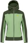 Karpos Jachetă damă Karpos Parete, arcadian/rifle green (M)