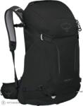 Osprey Rucsac Osprey HIKELITE 32 II, 32 l, negru (M/L) Rucsac tura