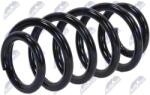 NTY Arc spiral NTY ASZ-AU-013 (ASZ-AU-013)
