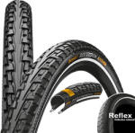 Continental Anvelopă Continental RIDE Tour Extra E-25 700x35C, reflex, sârmă
