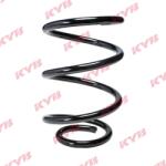 KYB Arc spiral KYB K-Flex RA2172 (RA2172)