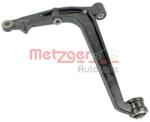 METZGER Brat, suspensie roata METZGER 58096301 (58096301)