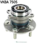 SKF Set rulment roata SKF VKBA 7505 (VKBA 7505) - automobilus