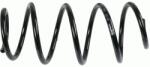 SACHS Arc spiral SACHS 997 823 (997 823) - automobilus