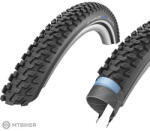 Schwalbe Anvelopă Schwalbe Marathon Plus MTB 29x2.25", sârmă, reflex