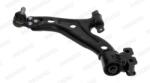 Moog Brat, suspensie roata MOOG OP-WP-15627 (OP-WP-15627) - automobilus