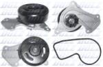 DOLZ Pompă de apă, răcire motor DOLZ N163 (N163)