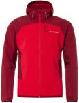 VAUDE Jachetă VAUDE Larice V, roșie (XL)