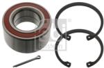 Febi Bilstein Set rulment roata FEBI BILSTEIN 03189 (03189) - automobilus