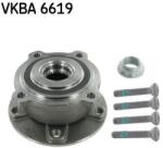 SKF Set rulment roata SKF VKBA 6619 (VKBA 6619) - automobilus