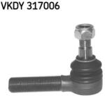 SKF Cap de bara SKF VKDY 317006 (VKDY 317006) - automobilus