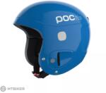 POC Cască copii POC POCito Skull, fluorescent blue adjustable ()