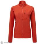 Mountain Equipment Jachetă damă Mountain Equipment Arrow, red rock (34-36)