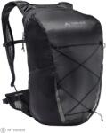 VAUDE Rucsac VAUDE Uphill Air 24, 24 l, black () Rucsac tura