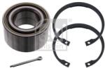 Febi Bilstein Set rulment roata FEBI BILSTEIN 04838 (04838) - automobilus