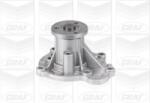 GRAF Pompă de apă, răcire motor GRAF PA882 (PA882)