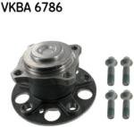 SKF Set rulment roata SKF VKBA 6786 (VKBA 6786) - automobilus