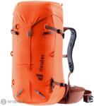 Deuter Rucsac deuter Guide 32+8 SL damă, 32 l, portocaliu Rucsac tura