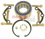 Metzger Autoteile Set rulment roata METZGER AUTOTEILE WM 536D2 (WM 536D2)