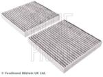 BLUE PRINT Set filtru, aer habitaclu BLUE PRINT ADB112521 (ADB112521) - automobilus