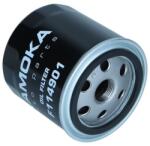 KAMOKA Filtru ulei KAMOKA F114901 (F114901) - automobilus