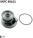 SKF Pompă de apă, răcire motor SKF VKPC 85611 (VKPC 85611)